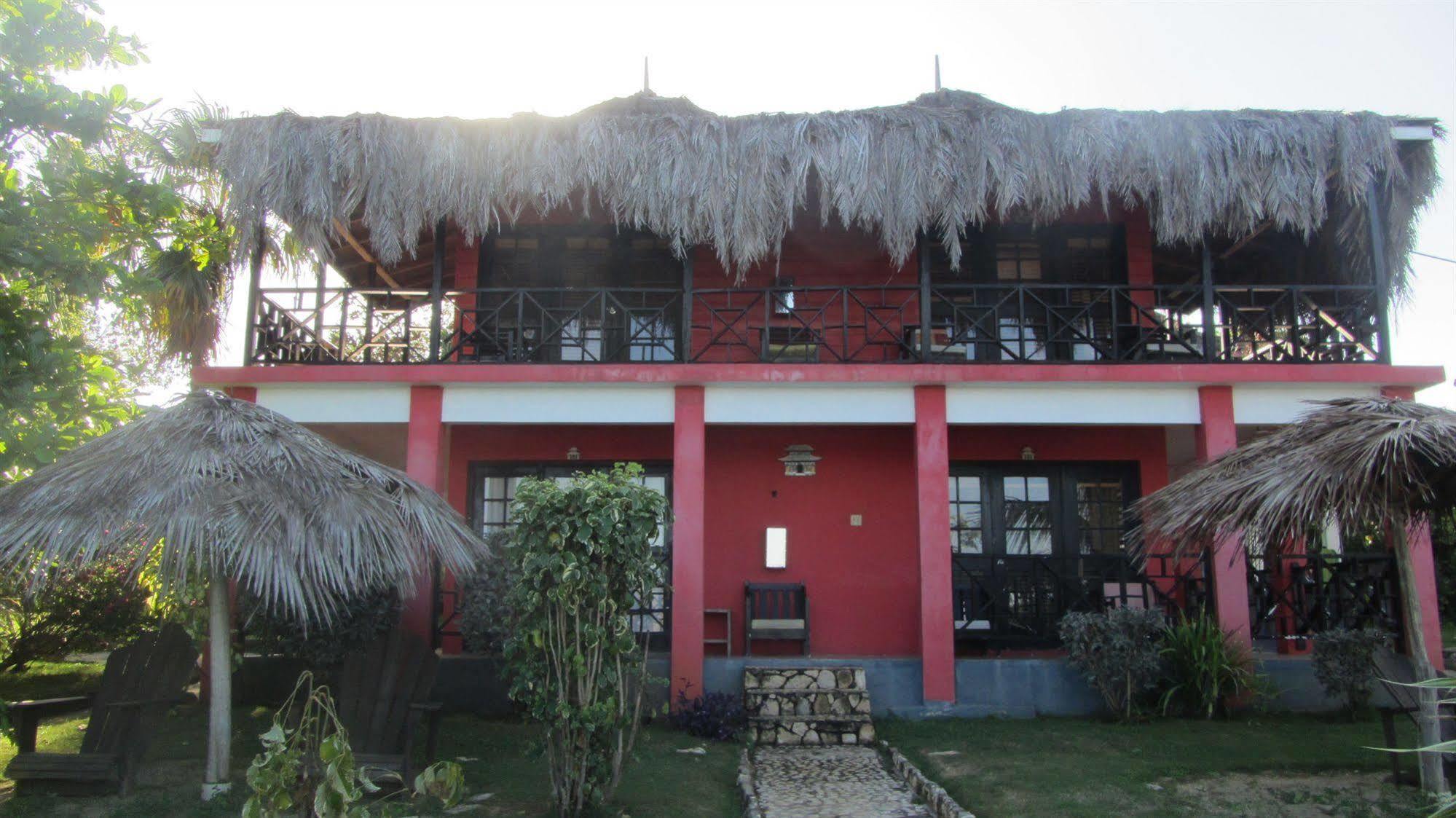 Negril Escape Resort And Spa Hotel Exterior photo